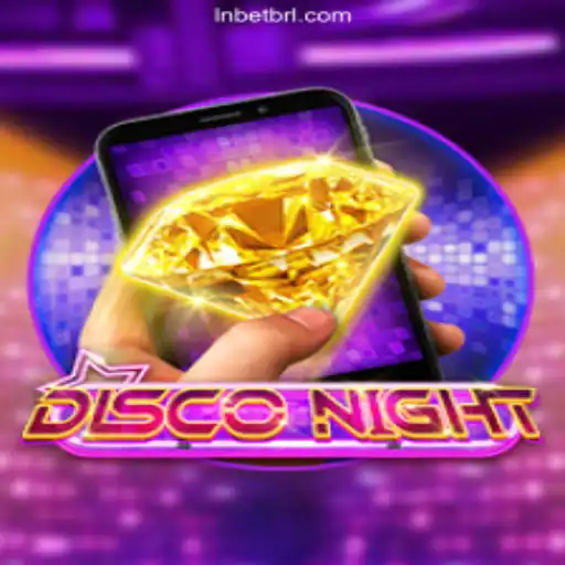 DiscoNightM: An Immersive Gaming Experience with LNBET.com Brasil