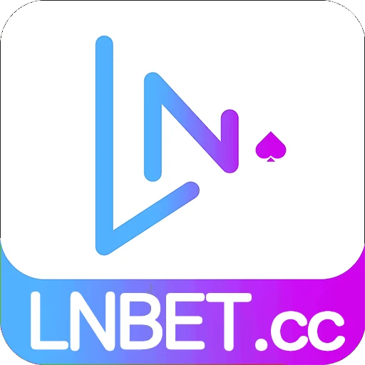 LNBET.com Brasil: O Melhor Cassino Online e Apostas Esportivas💸 Logo