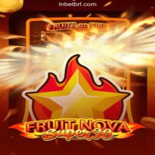 Exploring FruitrNovaSupe30: A Thrilling Gaming Experience at LNBET.com Brasil