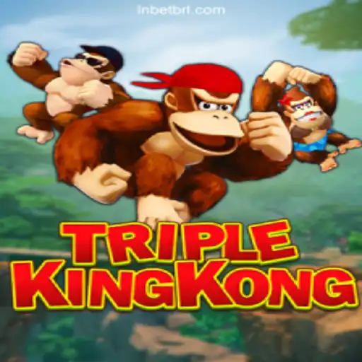 TripleKingKong: A Riveting Casino Experience with LNBET.com Brazil