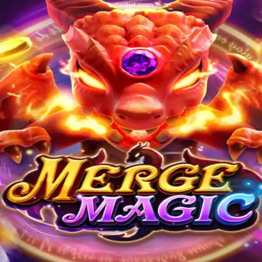 Discover the Magic of MergeMagic with LNBET.com Brasil