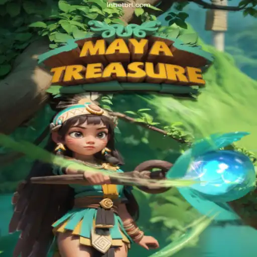 MayaTreasure: Unlock the Secrets of Ancient Riches