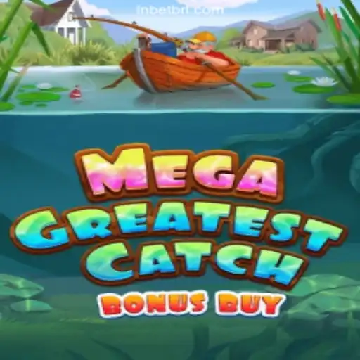 MegaGreatestCatchBonusBuy: The Ultimate Gaming Experience with LNBET.com Brasil