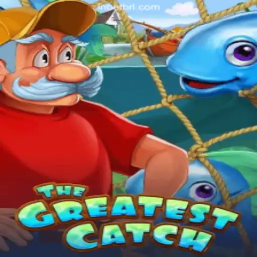 Discover 'TheGreatestCatch' and Dive into Exciting Online Gaming