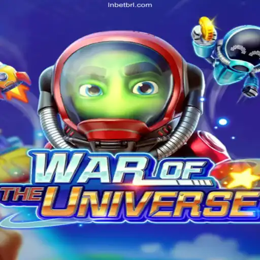 Unveiling WAROFTHEUNIVERSE: The Ultimate Gaming Adventure